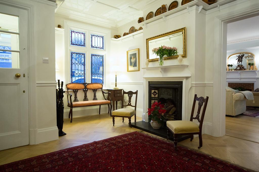 Ditton Lodge Kingston upon Thames  Kültér fotó